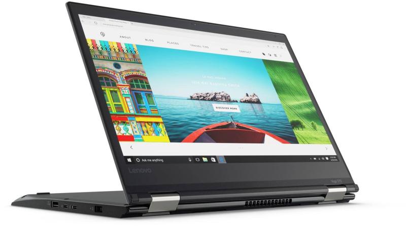 Lenovo ThinkPad Yoga 370 20JH002LGE Notebook Árak - Lenovo ThinkPad Yoga  370 20JH002LGE Laptop Akció