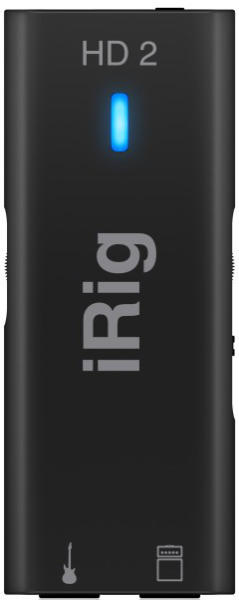 iRig HD 2