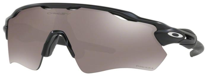 Radar EV Path Matte Black PRIZM Black Polarized OO9208-51
