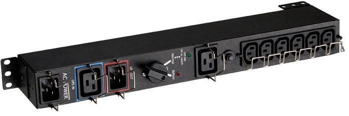 HotSwap MBP DIN (MBP3KID)