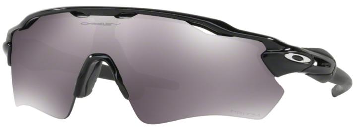 Radar EV Path Polished Black PRIZM Black OO9208-52