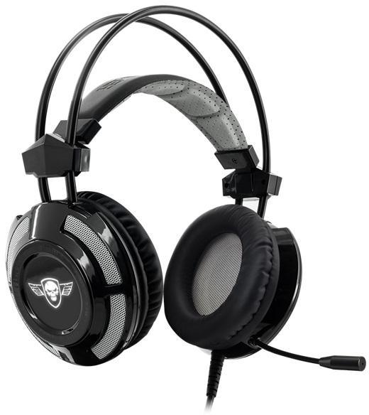 Spirit Of Gamer Elite H70 (MIC-EH70) vásárlás, olcsó Spirit Of Gamer Elite  H70 (MIC-EH70) árak, Fülhallgató, fejhallgató akciók