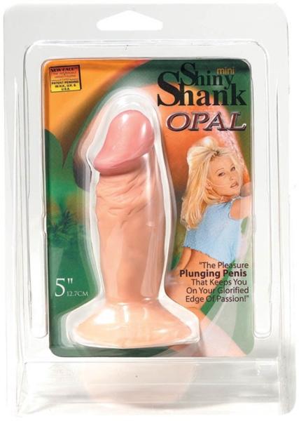 Shiny Shank - Opal 5