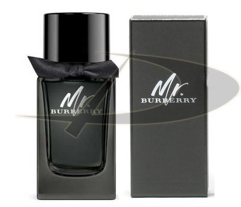 burberry mister parfum