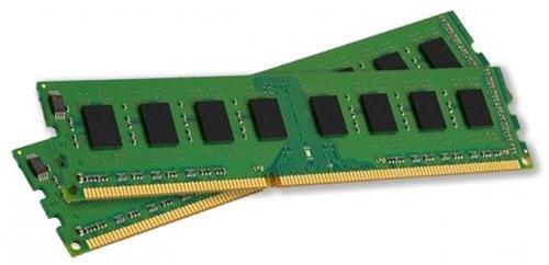 Kingston ValueRAM 16GB (2x8GB) DDR4 2400MHz KVR24N17S8K2/16 (Memorie) -  Preturi