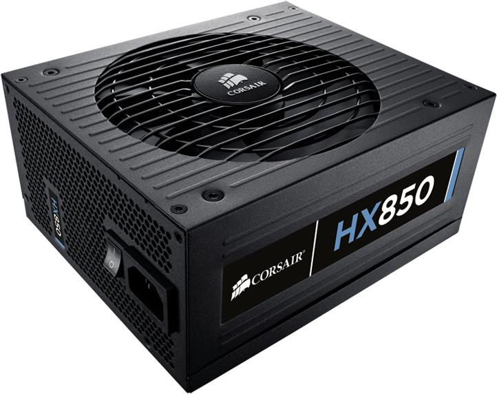 Corsair HX850 850W Platinum (CP-9020138) vásárlás, olcsó Corsair ...