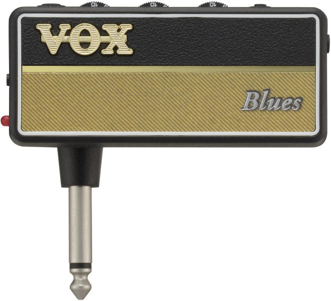 Vásárlás: VOX amPlug 2 Blues Fejhallgató erősítő árak összehasonlítása,  amPlug2Blues boltok