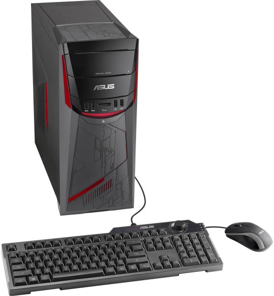 ASUS G11CD K RO003D Sisteme Desktop Preturi