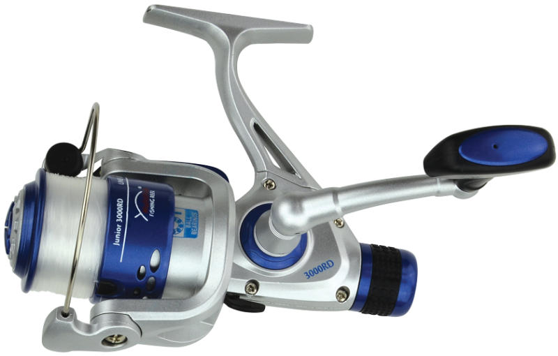 Multifish Junior 3000RD (CZ3093)
