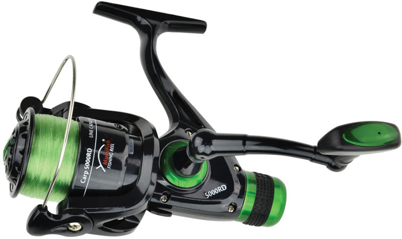 Multifish Carp 5000RD (CZ3109)