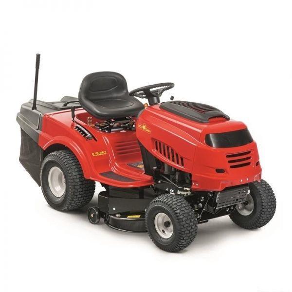 Vásárlás: WOLF-Garten E 13/92 T Fűnyíró traktor árak összehasonlítása, E 13  92 T boltok