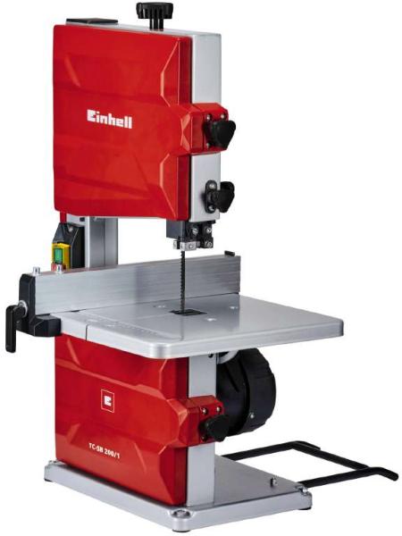 Vásárlás: Einhell TC-SB 200/1 (4308018) Szalagfűrész árak összehasonlítása,  TC SB 200 1 4308018 boltok