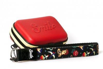 Smile Pin Up Style (16202) vásárlás, olcsó Fényképező tok, kamera táska  árak, akciók