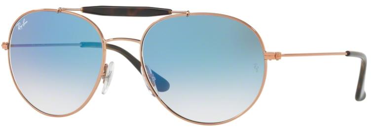 ray ban rb3540