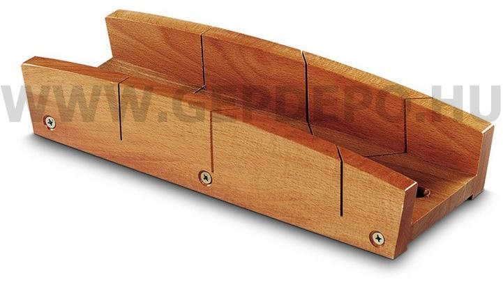 Vásárlás: STANLEY hagyományos fa gérvágó láda 250x62mm (1-19-190) Fűrész  árak összehasonlítása, hagyományos fa gérvágó láda 250 x 62 mm 1 19 190  boltok