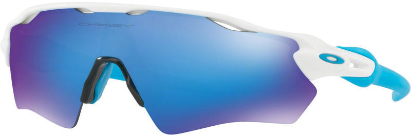 oakley radar xs path