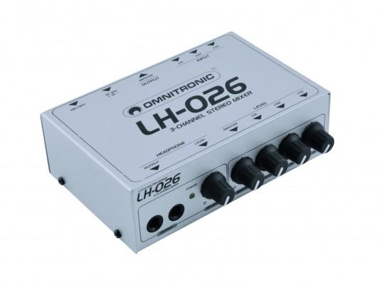 LH-026
