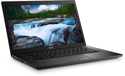 Dell Latitude 7480 N028L748014EMEA Laptop - Preturi, Dell Notebook