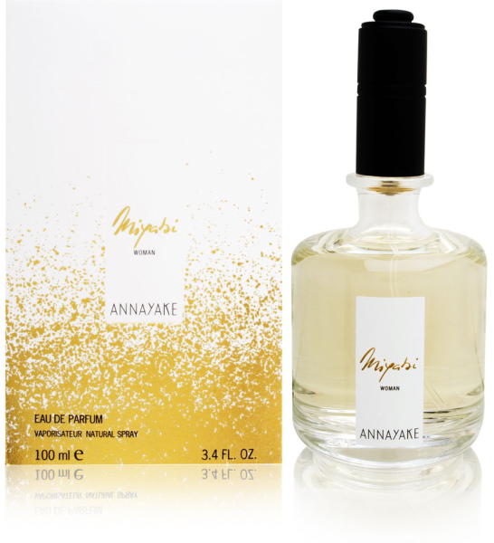 Miyabi Woman EDP 100 ml