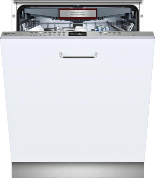 Neff S515T80X0E Mosogatógép - Árak, Mosogatógép vásárlás, olcsó mosogatók,  akciók