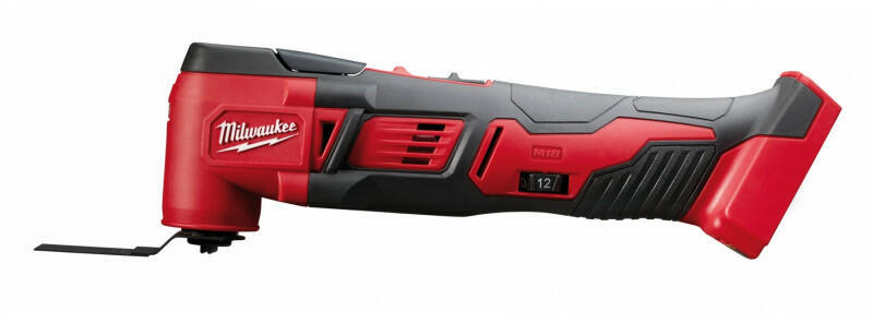Milwaukee M18 BMT-0 (4933446203) (Multi cutter) - Preturi