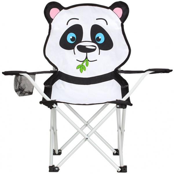 Vásárlás: Abbey Panda gyerek kempingszék Kempingszék árak összehasonlítása,  Pandagyerekkempingszék boltok