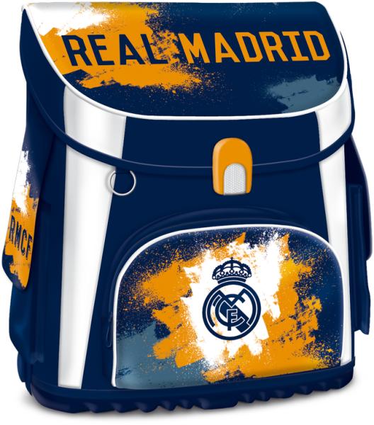 Vásárlás: Ars Una Real Madrid kompakt easy - mágneszáras iskolatáska  (94498028) Iskolatáska árak összehasonlítása, Real Madrid kompakt easy  mágneszáras iskolatáska 94498028 boltok