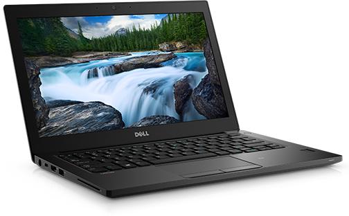 Dell Latitude 7280 N019L728012EMEA Laptop - Preturi, Dell