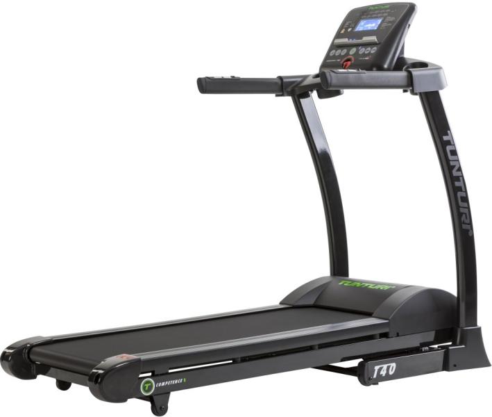 Competence T40