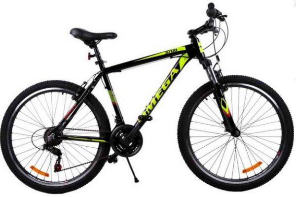 Omega 3700 27.5 (Bicicleta) - Preturi