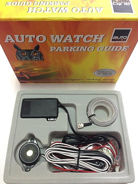 Autowatch APG (Senzor parcare) - Preturi