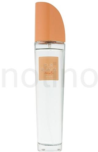 Avon Pur Blanca Smile EDT 50 ml parfüm vásárlás, olcsó Avon Pur Blanca  Smile EDT 50 ml parfüm árak, akciók