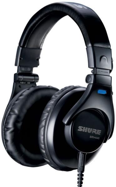 SRH440