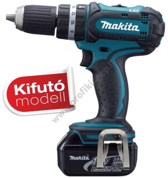 Makita bhp452 new arrivals