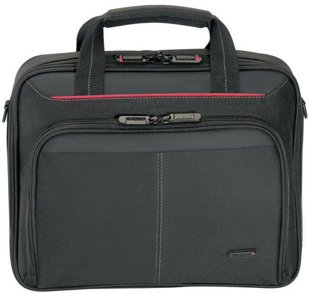 Targus Classic Clamshell Case 15-16 (CN31) laptop táska vásárlás, olcsó Targus  Classic Clamshell Case 15-16 (CN31) notebook táska árak, akciók