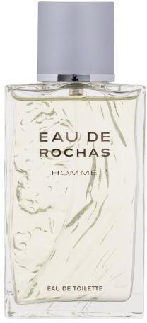 Eau De Rochas pour Homme EDT 100 ml