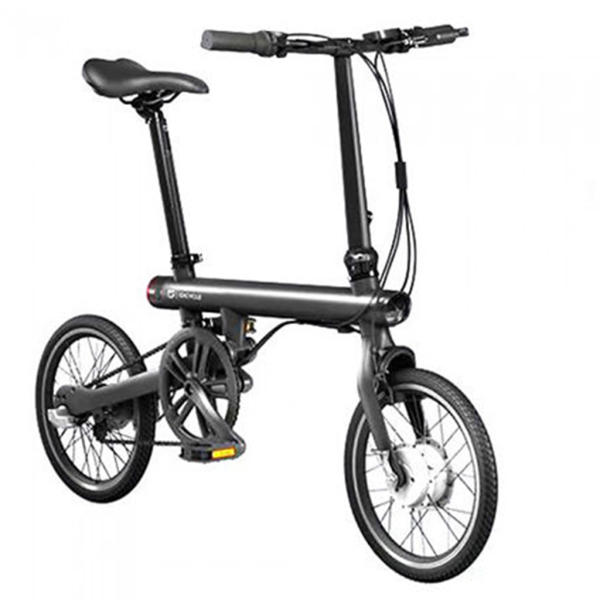 Vásárlás: Xiaomi Mi Qicycle EF1 Elektromos kerékpár árak összehasonlítása,  Mi Qicycle EF 1 boltok