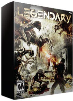 Legendary (PC)
