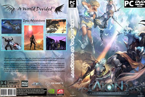 NCsoft Aion Tower of Eternity (PC) (Jocuri PC) - Preturi