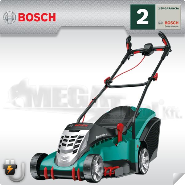 Bosch Rotak 40 (0600881200) Fűnyíró vásárlás, Fűnyíró bolt árak, akciók,  fűnyírógép áruház