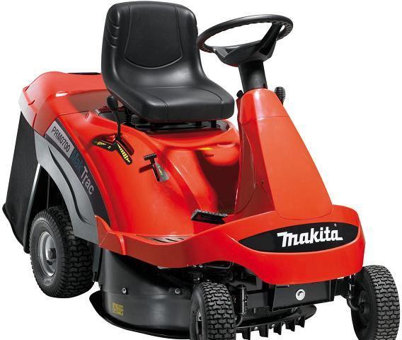 Vásárlás: Makita Dolmar PRM0700 Fűnyíró traktor árak összehasonlítása,  Dolmar PRM 0700 boltok