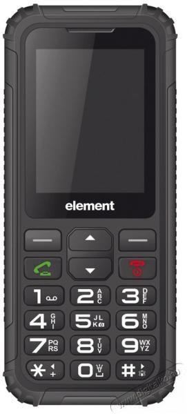 Sencor Element P007 mobiltelefon vásárlás, olcsó Sencor Element P007  telefon árak, Sencor Element P007 Mobil akciók
