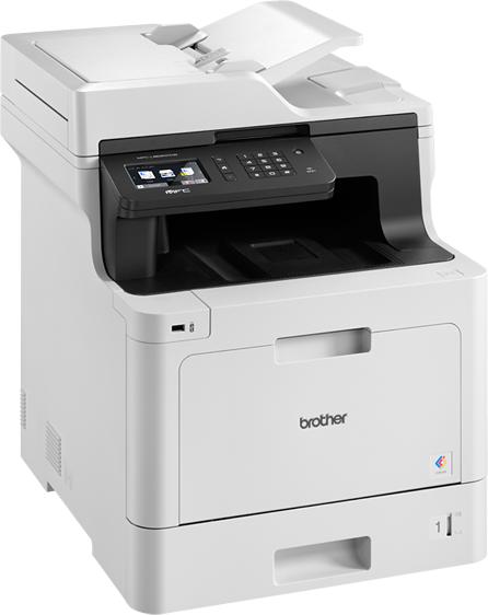 MFC-L8690CDW (MFCL8690CDWYJ1)
