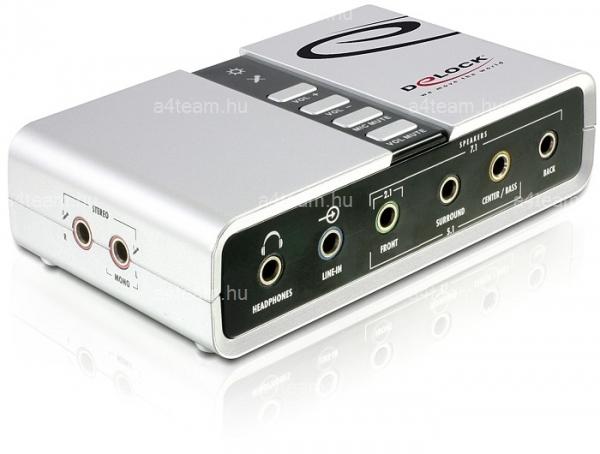 Sound Box 7.1 (61803)