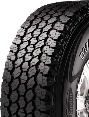 Goodyear Wrangler All-Terrain Adventure 265/65 R17 112T (Anvelope