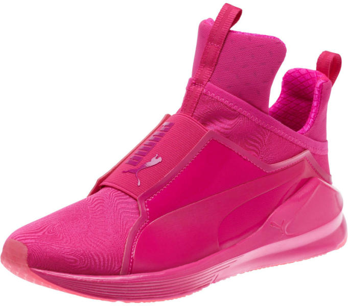 puma fierce women