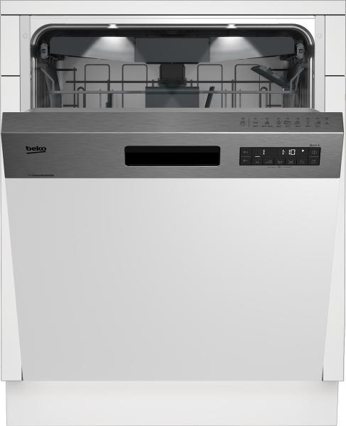 Beko DSN 28430 X Mosogatógép - Árak, Beko Mosogatógép vásárlás, olcsó  mosogatók, akciók