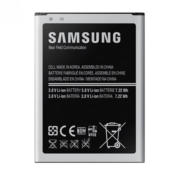 Samsung Li-ion 1900mAh EB-B500BE vásárlás, olcsó Samsung Mobiltelefon  akkumulátor árak, akciók