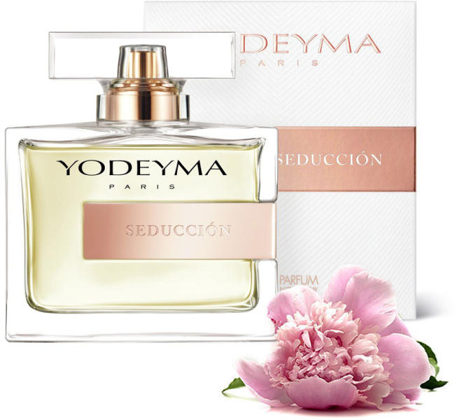 Yodeyma Seduccion EDP 100 ml parfüm vásárlás, olcsó Yodeyma Seduccion EDP  100 ml parfüm árak, akciók
