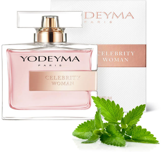 Yodeyma Celebrity Woman EDP 100ml parfüm vásárlás, olcsó Yodeyma Celebrity  Woman EDP 100ml parfüm árak, akciók